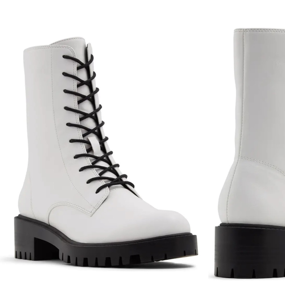 WHO WHAT WEAR boots